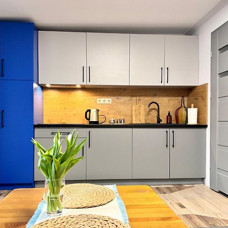 Apartamenty Marea Rentals Beniowskiego Ustka Eksteriør billede