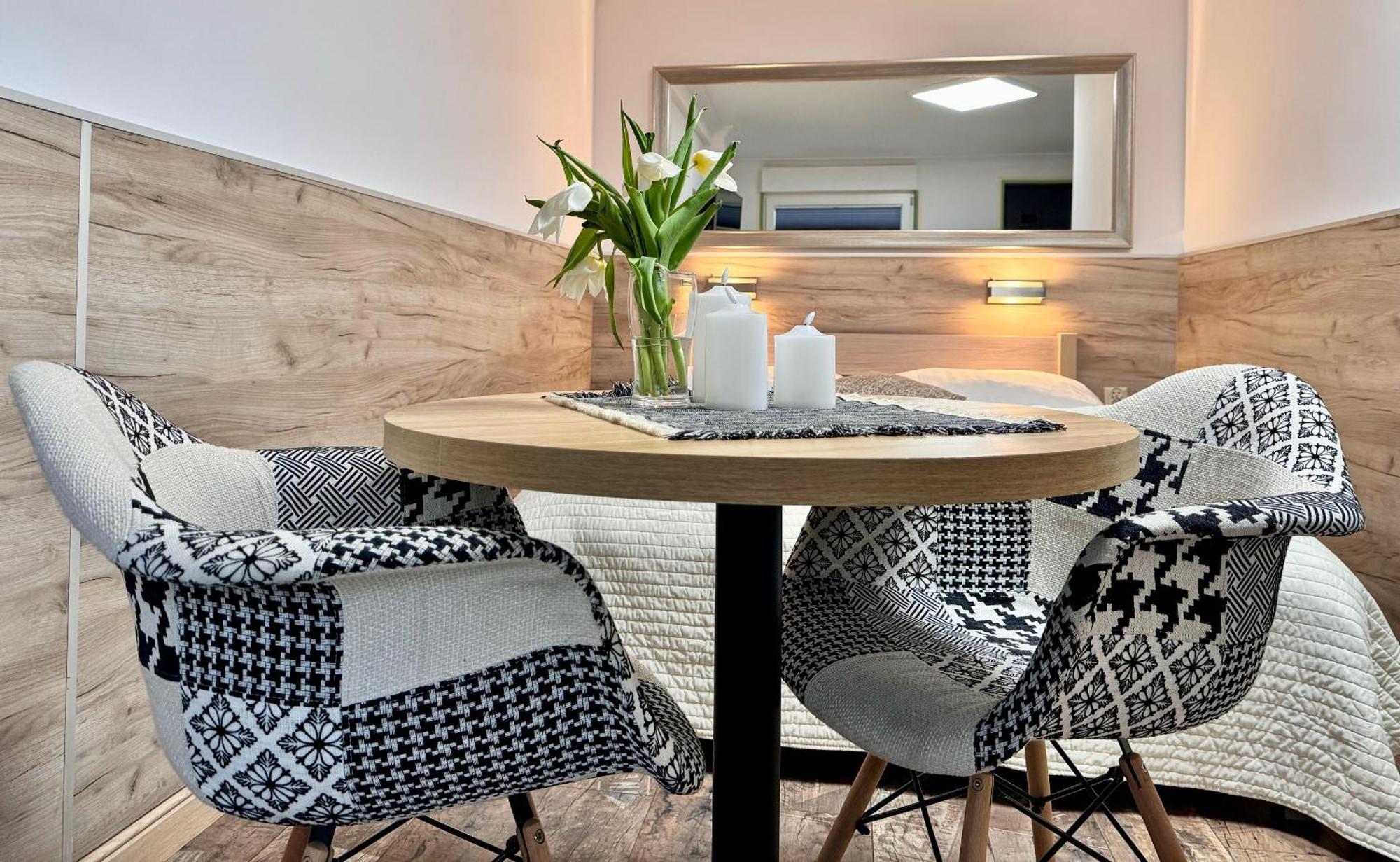 Apartamenty Marea Rentals Beniowskiego Ustka Eksteriør billede