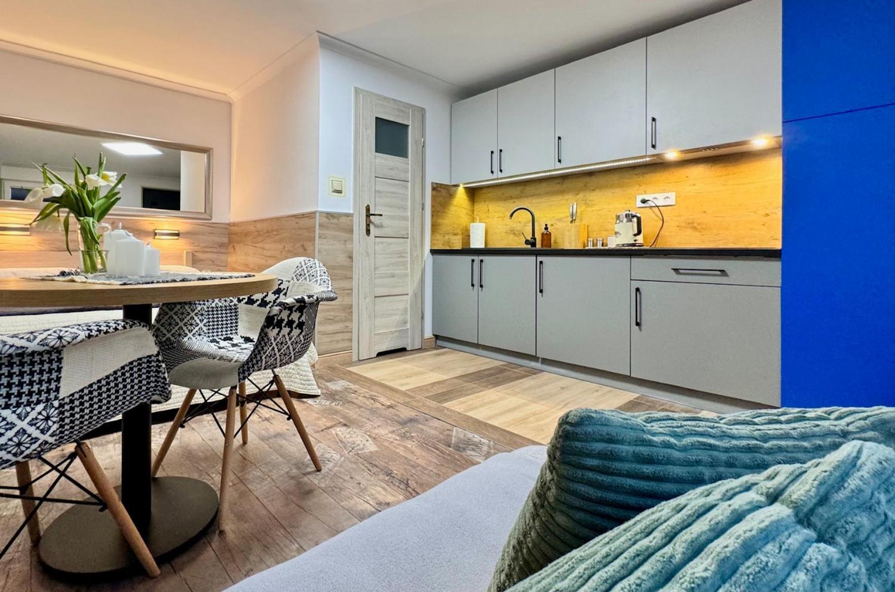 Apartamenty Marea Rentals Beniowskiego Ustka Eksteriør billede