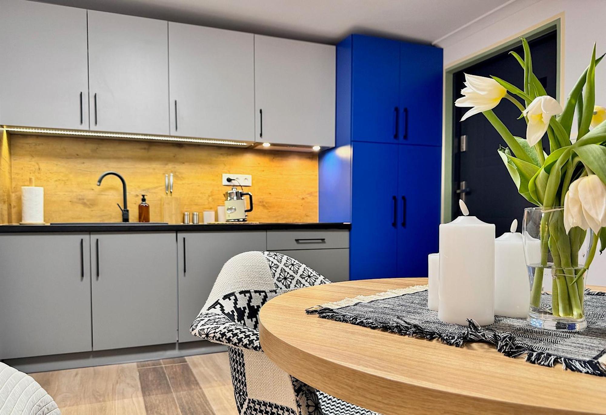 Apartamenty Marea Rentals Beniowskiego Ustka Eksteriør billede