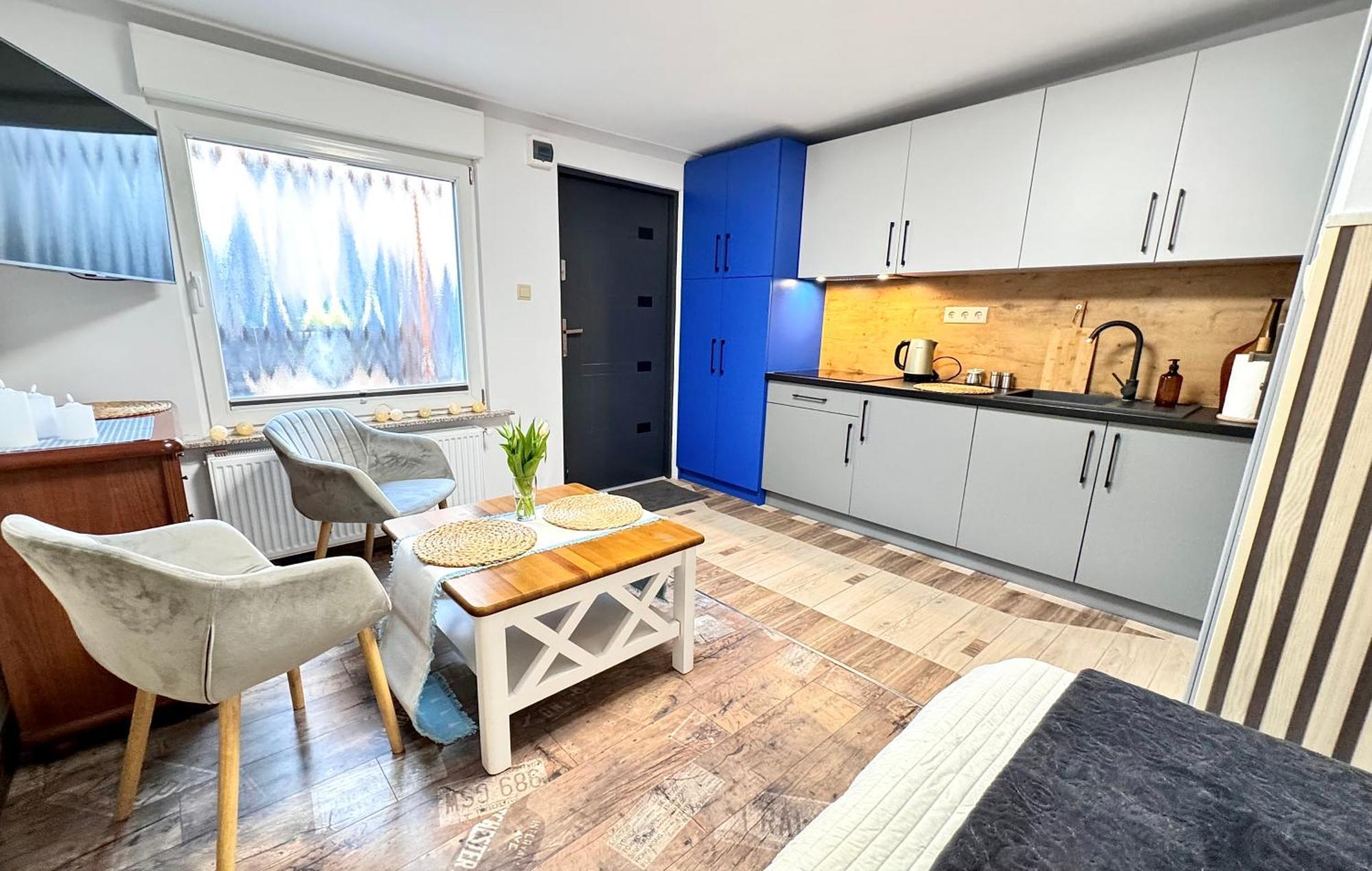 Apartamenty Marea Rentals Beniowskiego Ustka Eksteriør billede