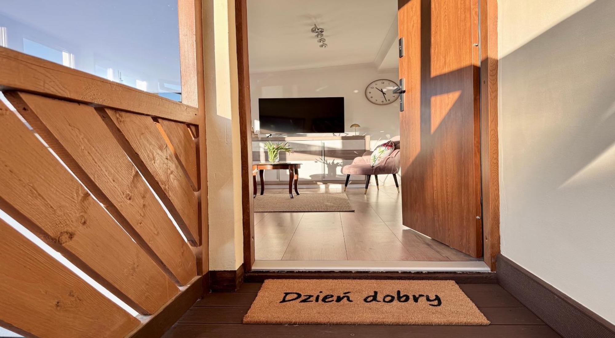 Apartamenty Marea Rentals Beniowskiego Ustka Eksteriør billede
